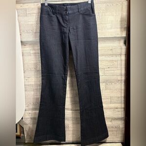 The Limited Dark Denim Jeans